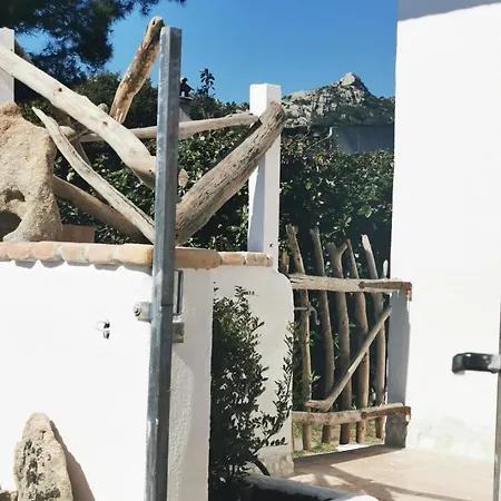 Holiday home Bentosa