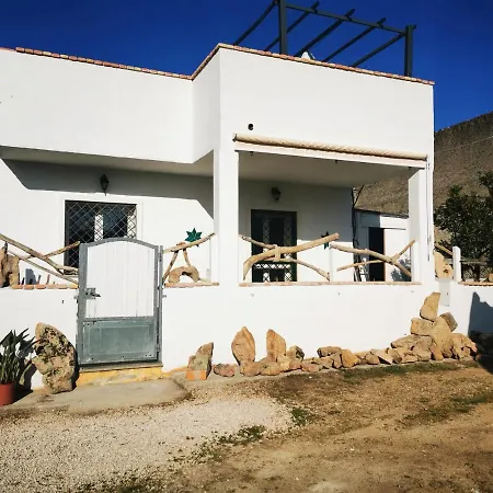 Holiday home Bentosa