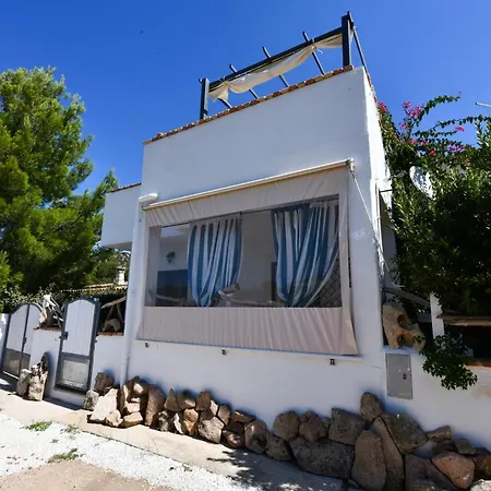 Bentosa Tatil Evi *