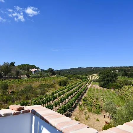 Holiday home Bentosa
