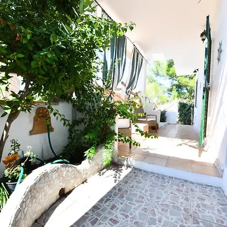 Holiday home Bentosa *