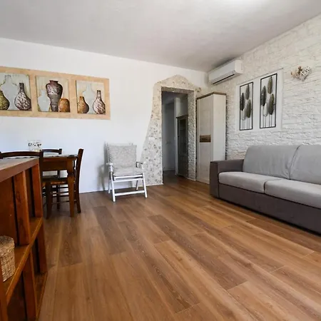 Tatil Evi Bentosa Enas