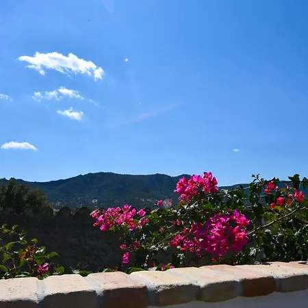 Tatil Evi Bentosa *