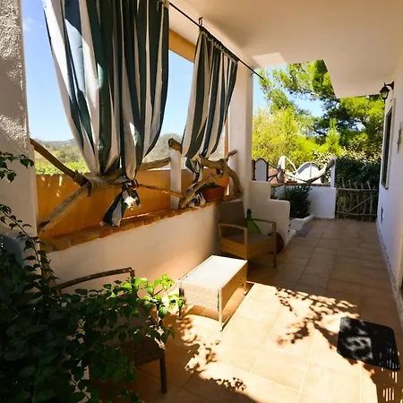 Bentosa Tatil Evi