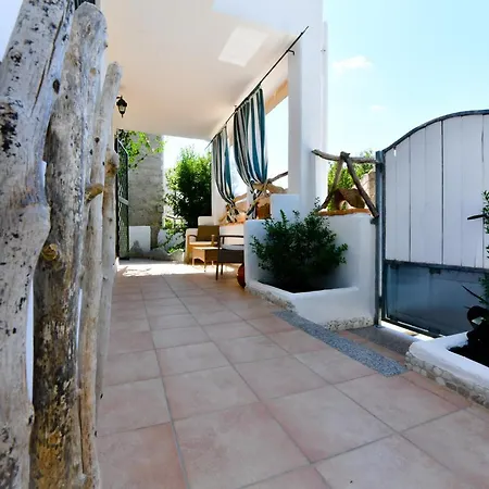 Tatil Evi Bentosa Enas